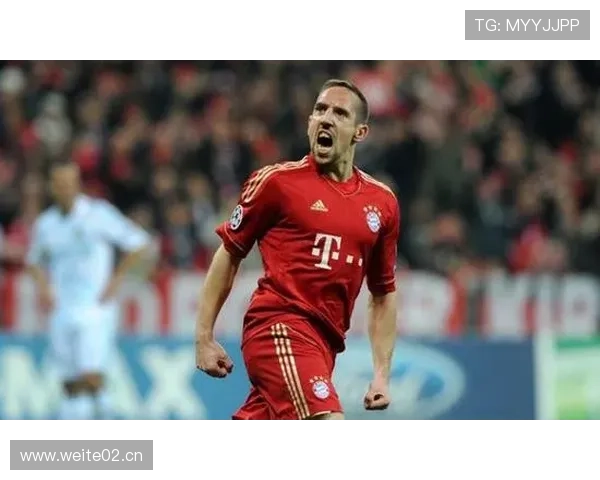 夸雷斯马与里贝里在边路突破机制下呈现截然分散趋势