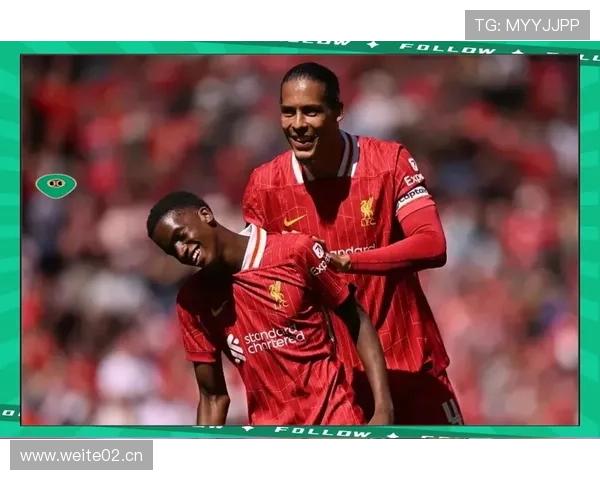 利物浦阵容深度是否足够，对赛季后期竞争格局形成关键制约