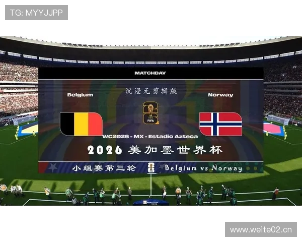 挪威队2026世界杯小组赛前景如何能否突围出线 挪威队2026世界杯小组赛前景如何能否突围出线